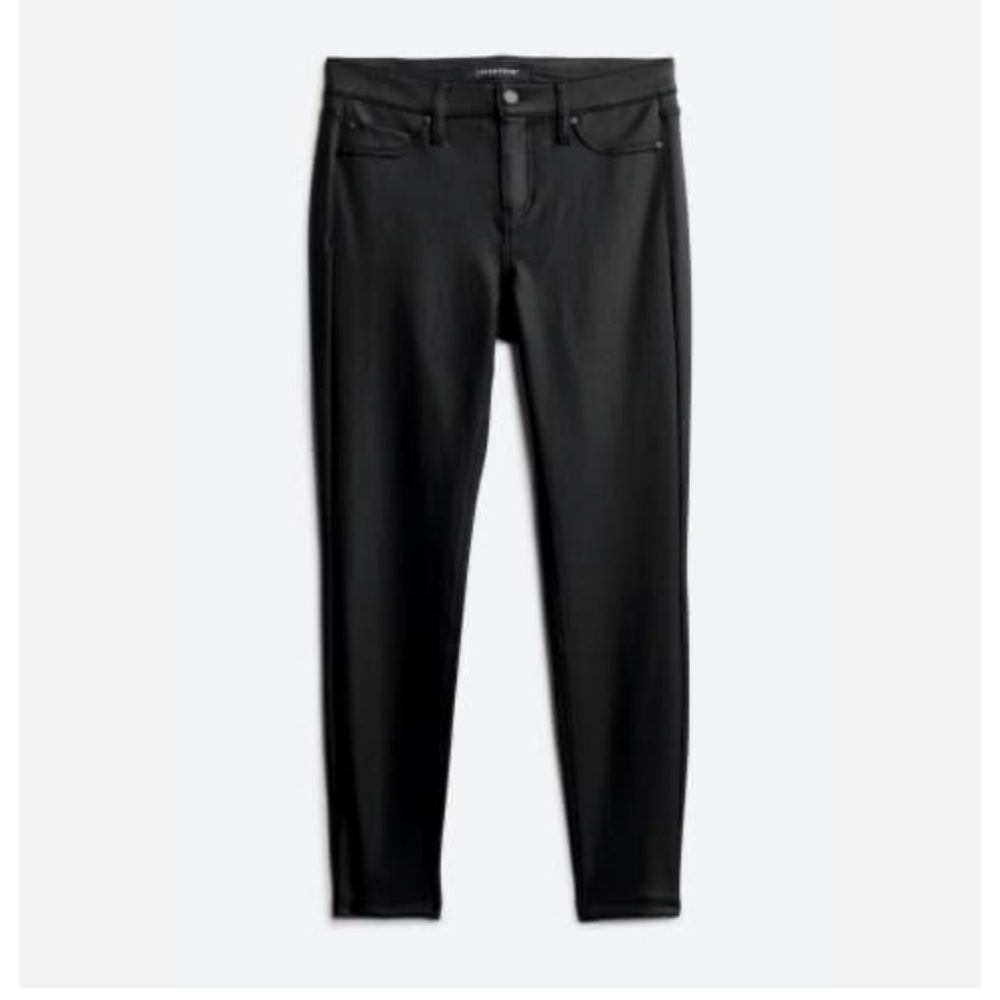 Liverpool black skinny jeans/leggings